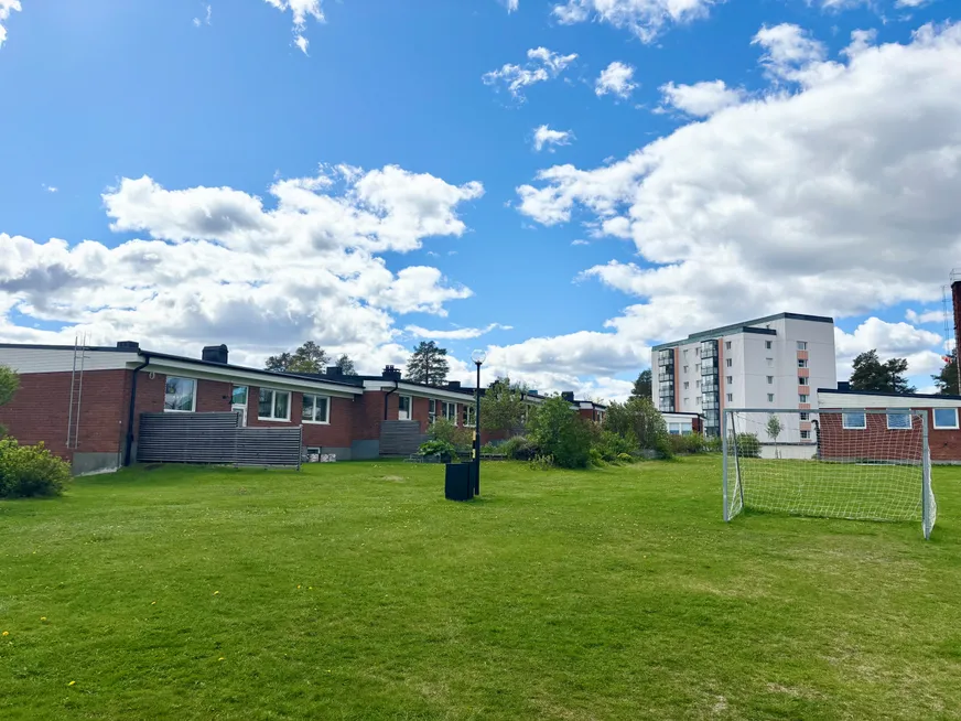 Fullskärm