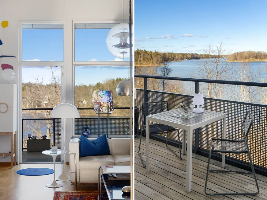 Fullskärm