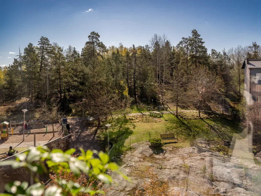 Fullskärm