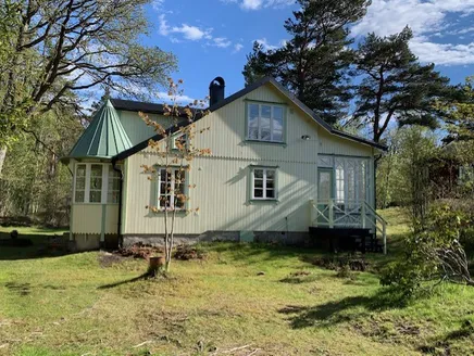 Fullskärm