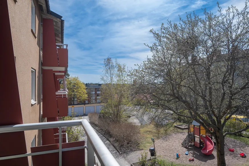 Fullskärm
