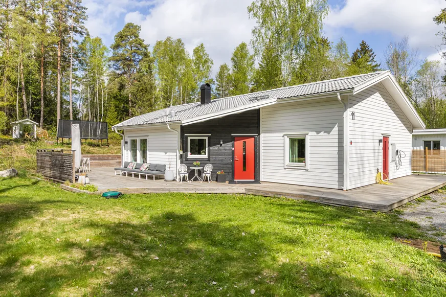 Fullskärm