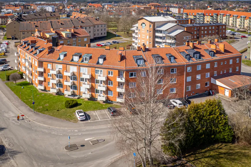 Fullskärm