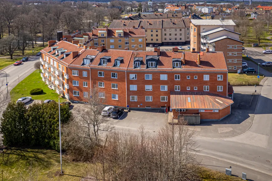 Fullskärm