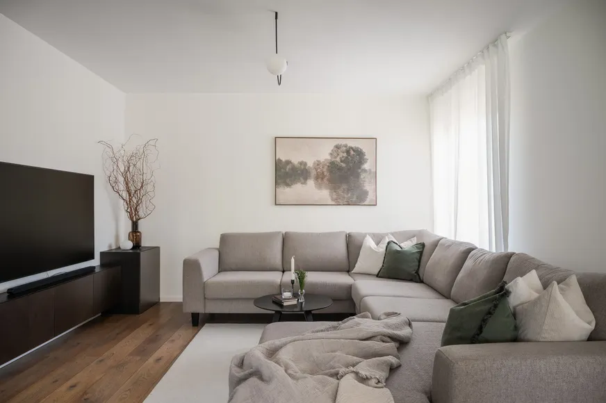 Bostadsrätt, Muraregatan 16, Kvarnberget, Karlstad