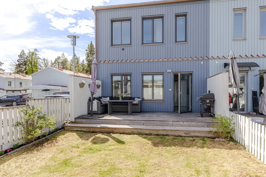 Jägarbacken 52A