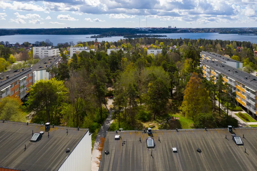 Fullskärm