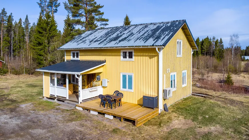Fullskärm