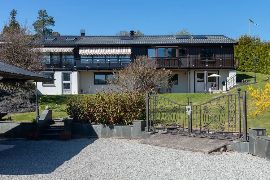 Fullskärm