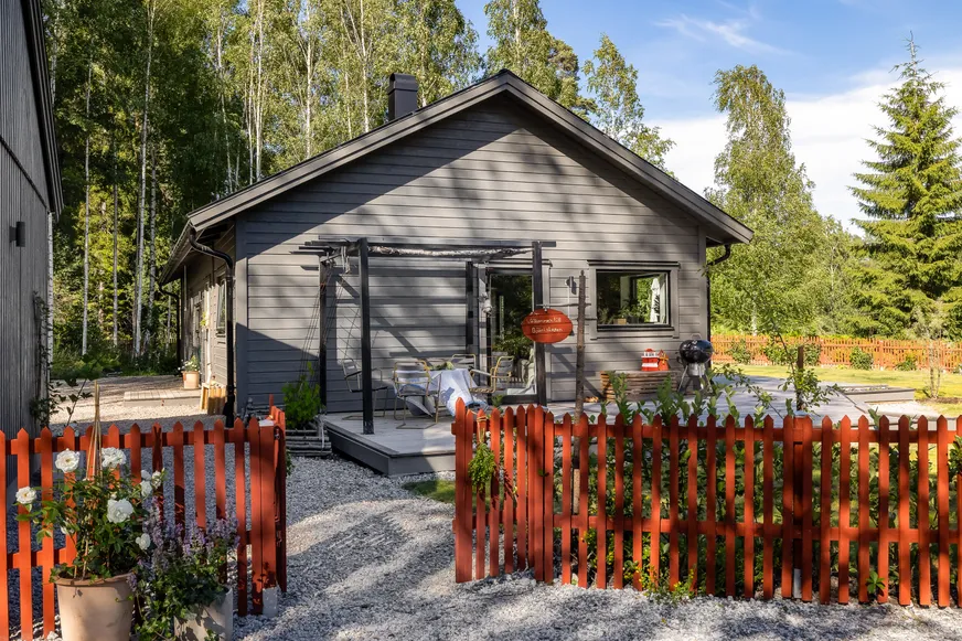 Fullskärm
