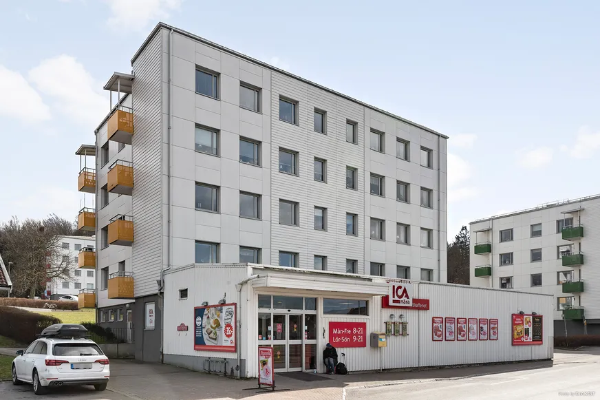 Fullskärm