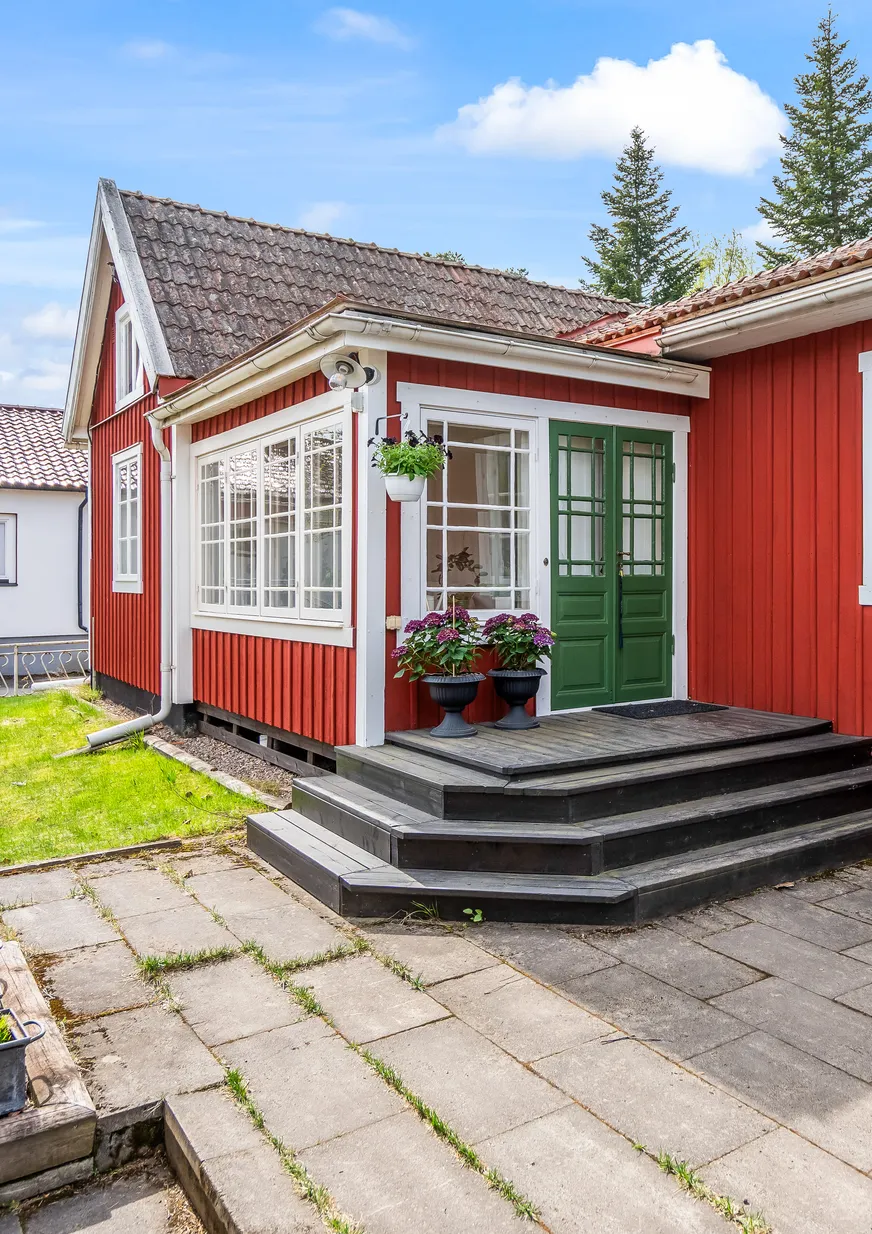 Fullskärm