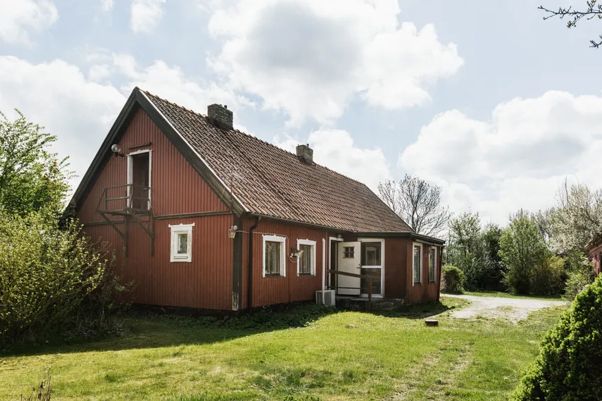 Fullskärm