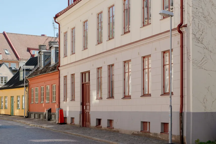 Fullskärm