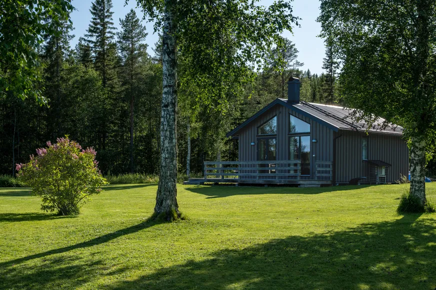 Fullskärm