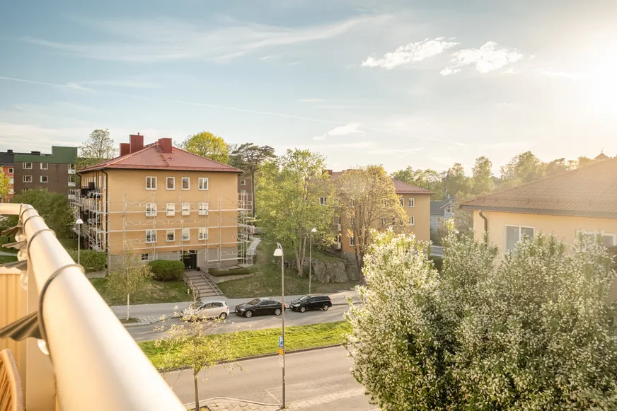 Fullskärm