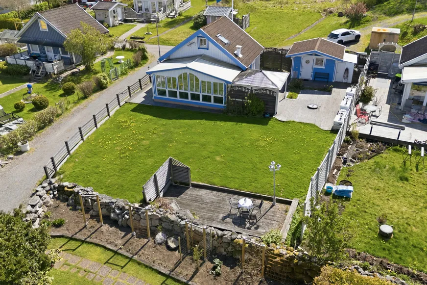 Fullskärm