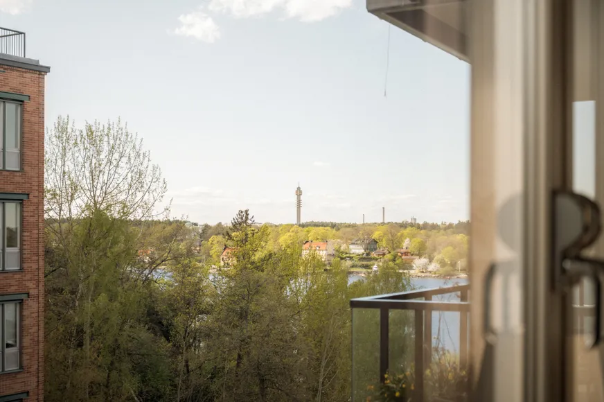 Fullskärm
