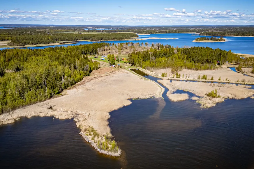 Fullskärm