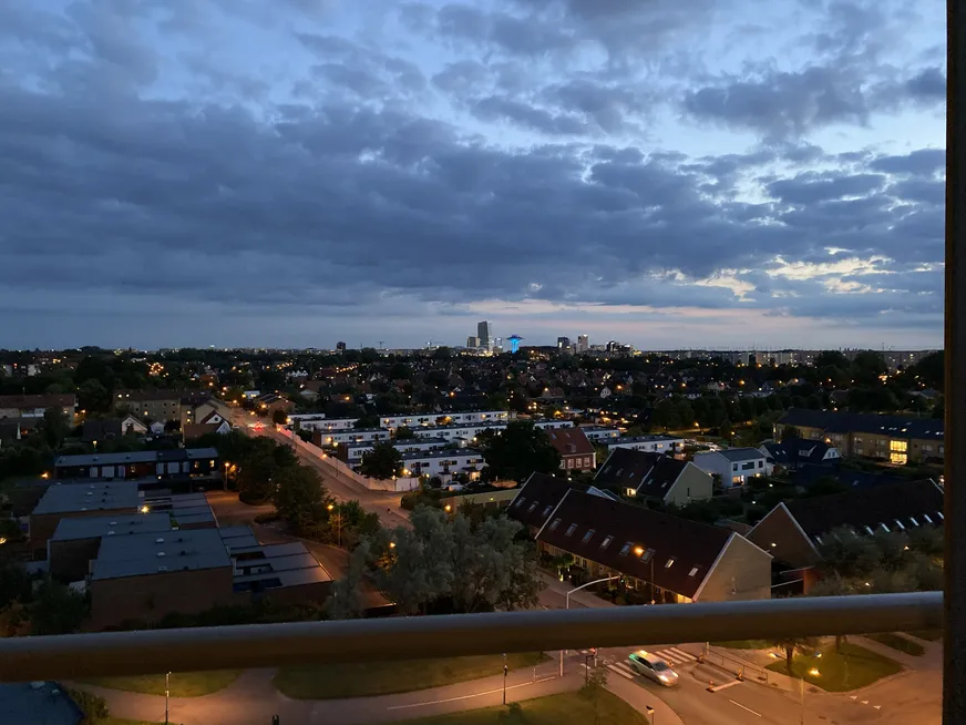 Fullskärm