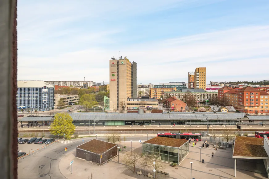 Fullskärm
