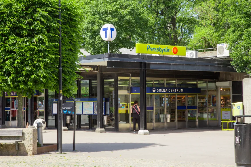 Fullskärm