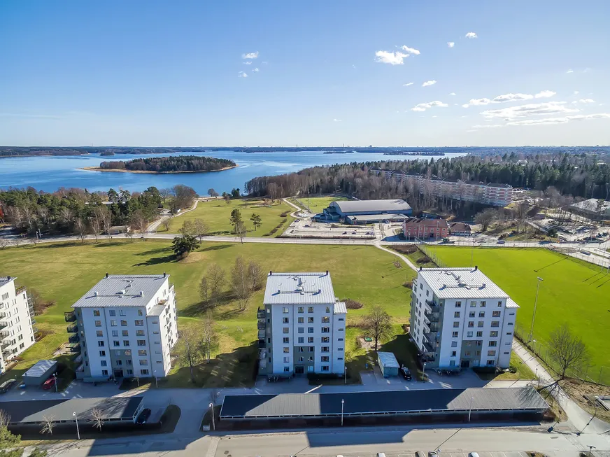Fullskärm