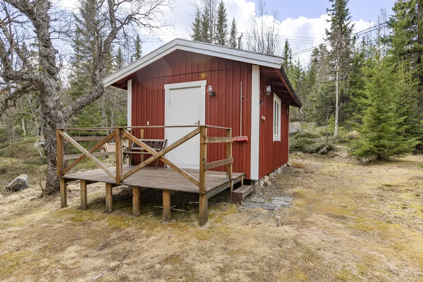 Fullskärm