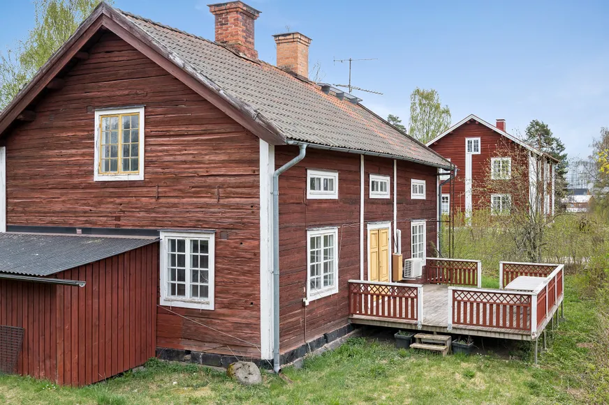 Fullskärm