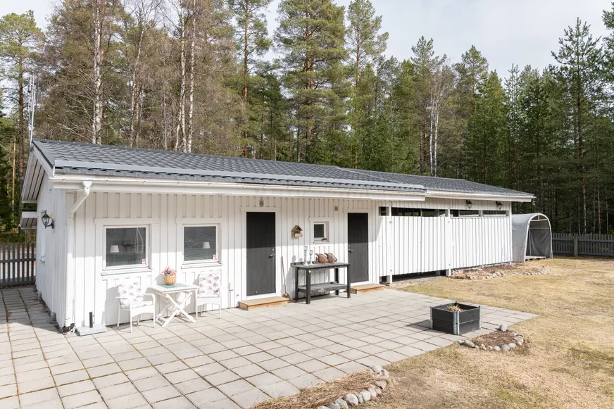 Fullskärm