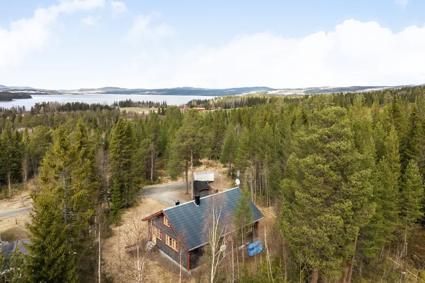 Fullskärm