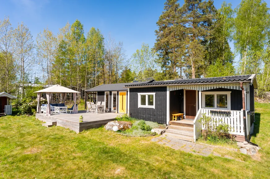 Fullskärm