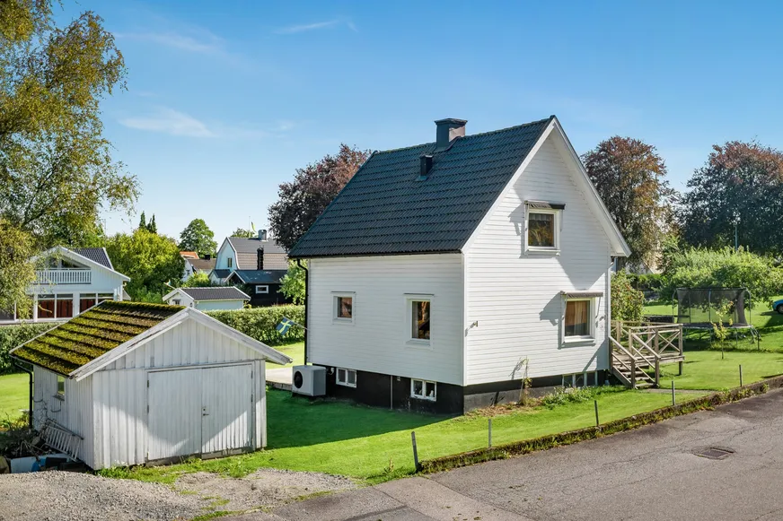 Fullskärm