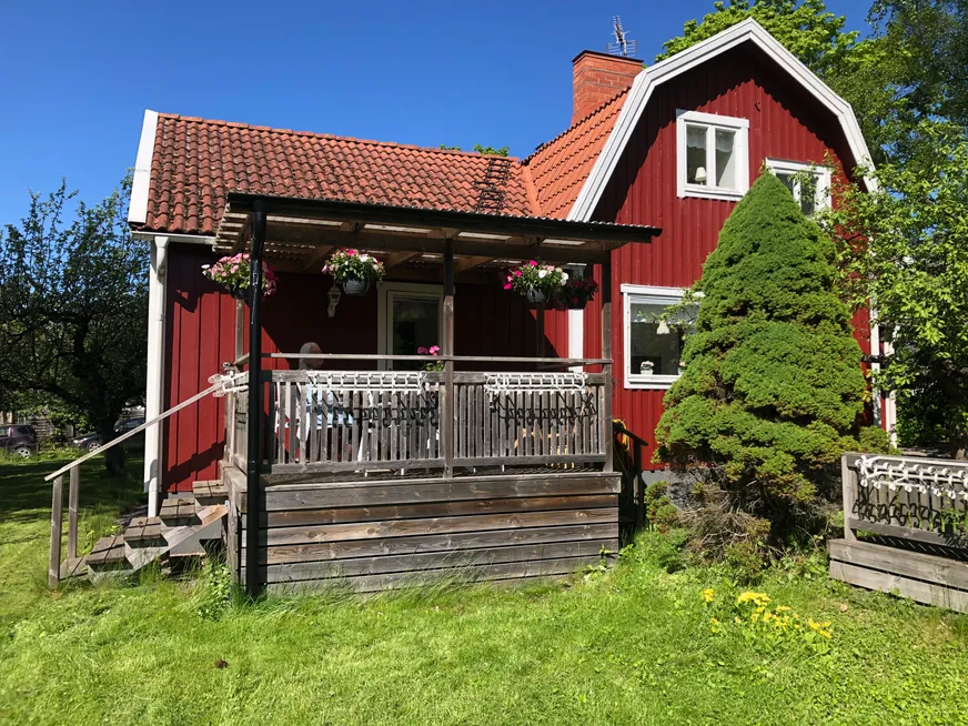 Fullskärm