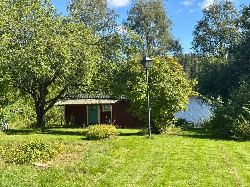 Fullskärm