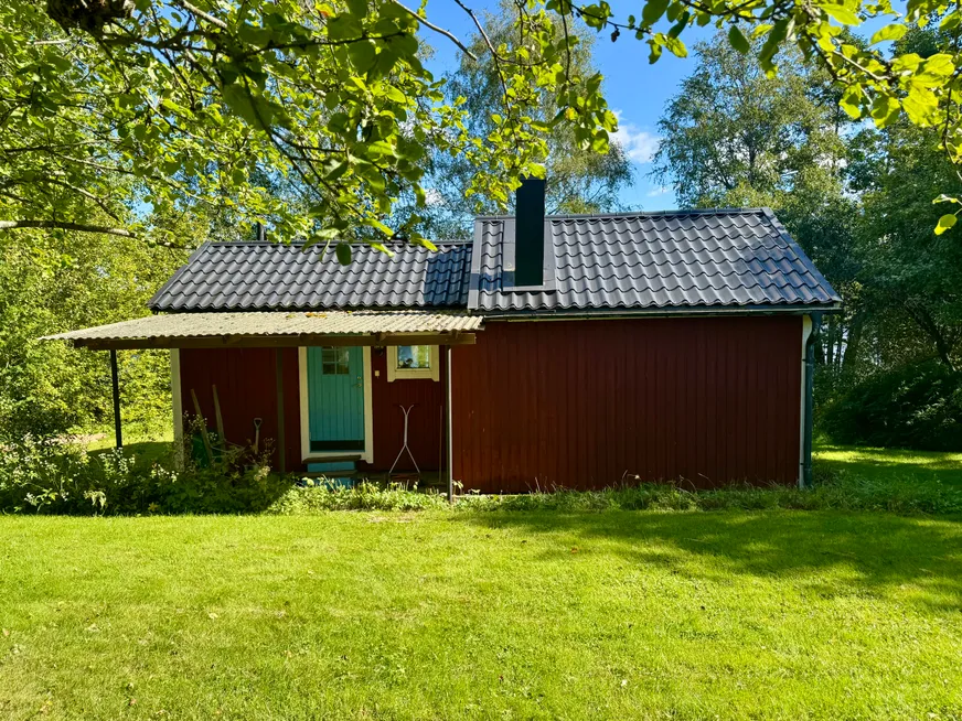 Fullskärm