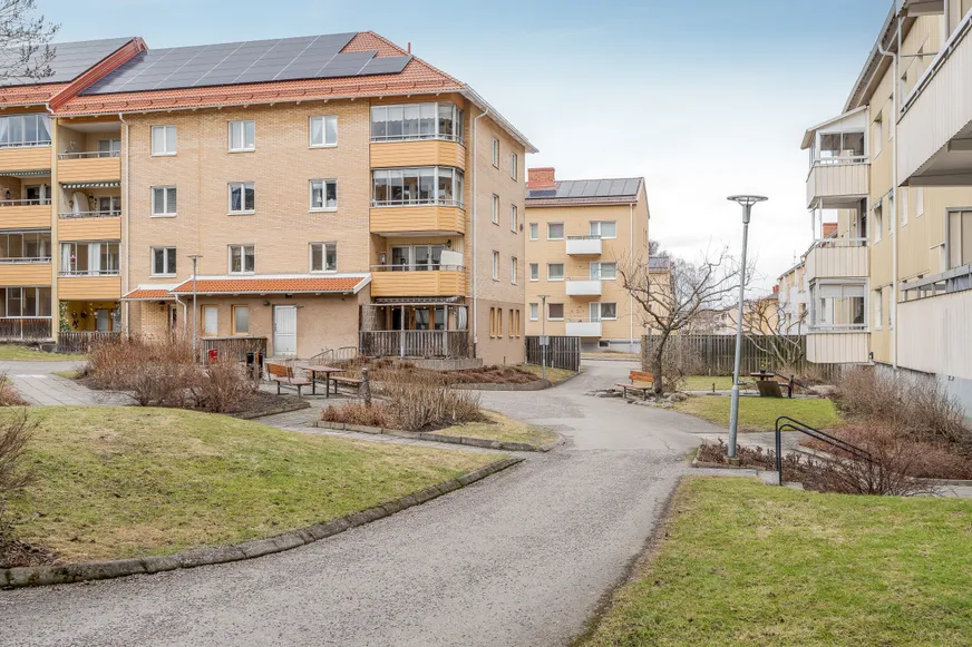 Fullskärm