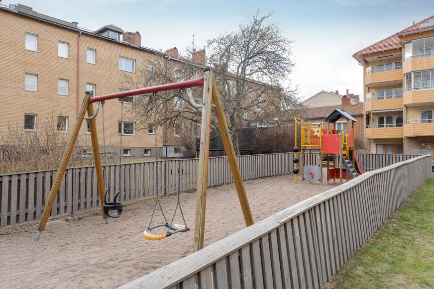 Fullskärm