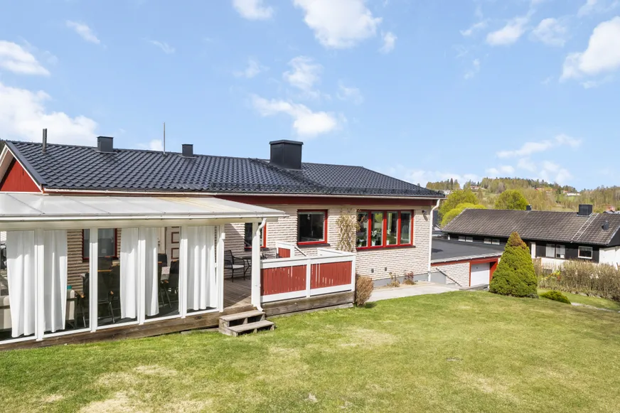 Fullskärm