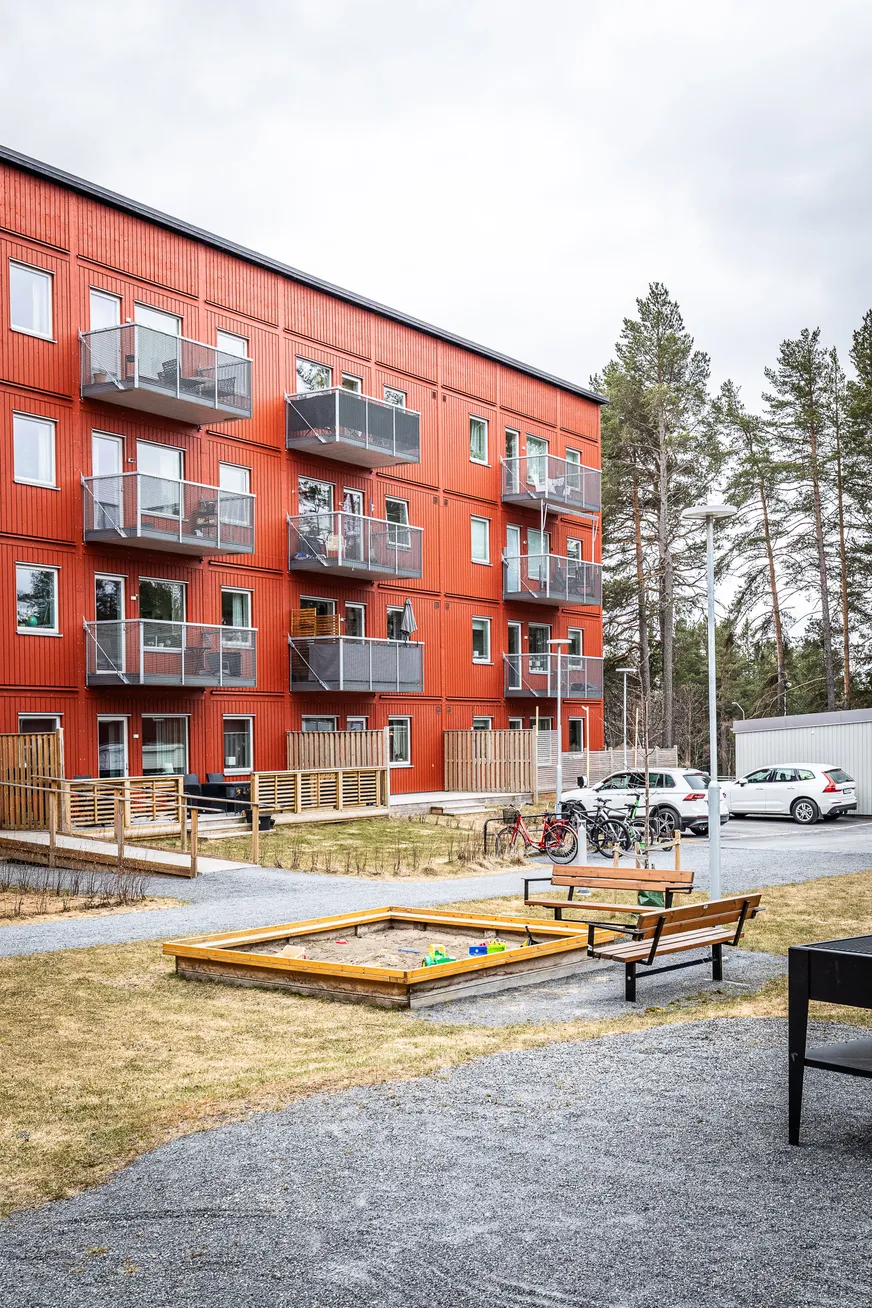 Fullskärm