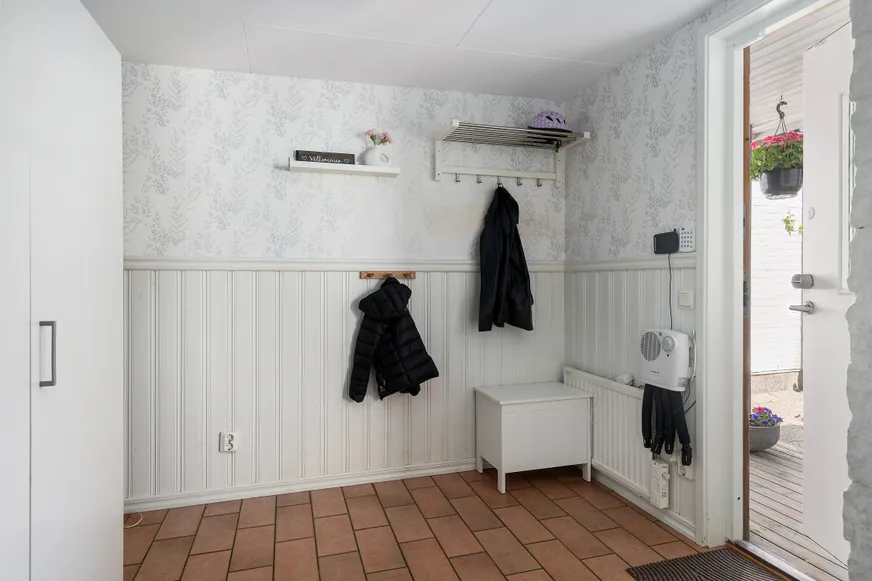 Fullskärm
