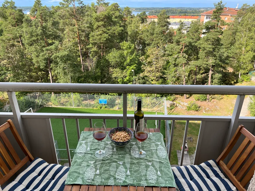 Fullskärm