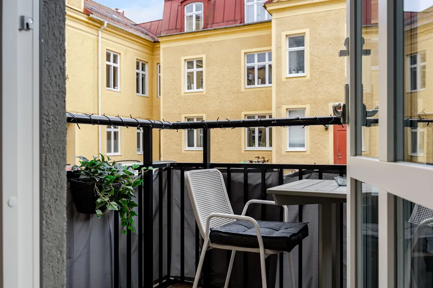 Fullskärm