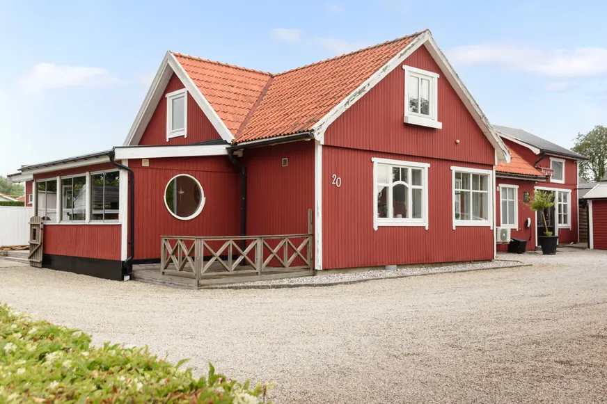 Fullskärm
