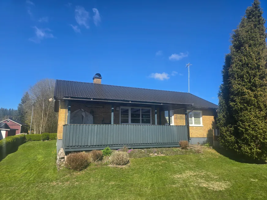 Fullskärm