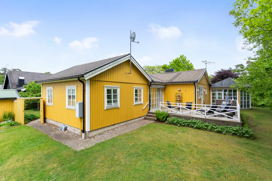 Fullskärm
