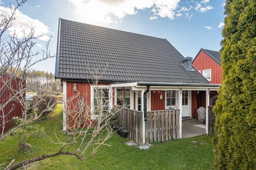 Fullskärm