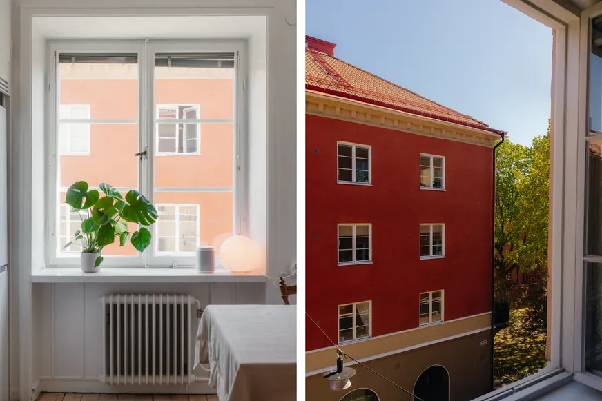 Fullskärm