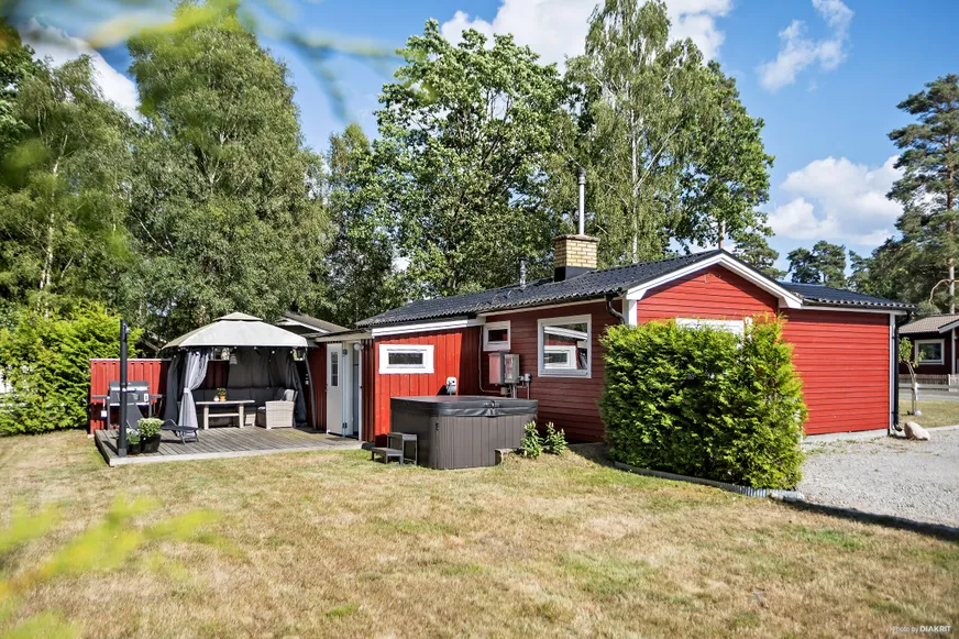 Fullskärm