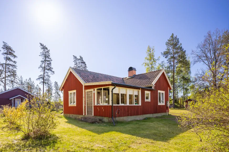 Fullskärm